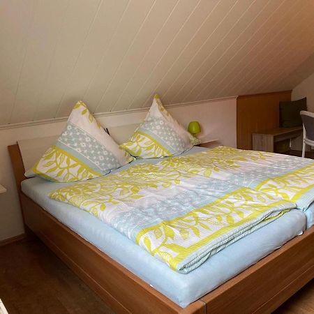 Cozy Apartment In Merlsheim With Garden Nieheim Ngoại thất bức ảnh