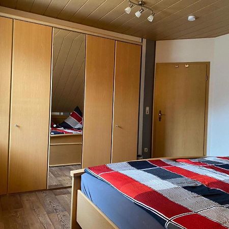 Cozy Apartment In Merlsheim With Garden Nieheim Ngoại thất bức ảnh